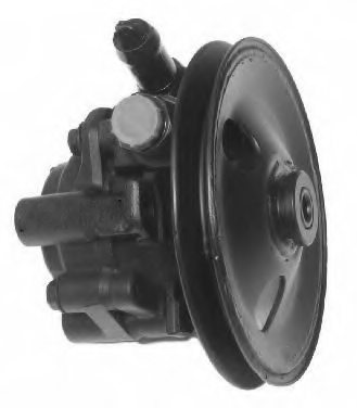 GENERAL RICAMBI PI0683 Hydraulic Pump, steering system